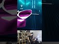 Beat Saber - Lady Gaga - Bad Romance - Gameplay Quest 3