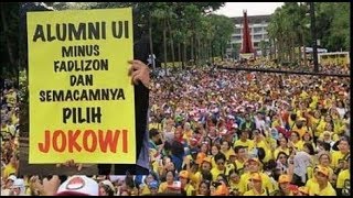 Download Merinding Hebohnya Deklarasi Alumni Ui Untuk Jokowi - Amin Dan Apa Kata Dr. To Video MP3 Merinding Hebohnya Deklarasi Alumni Ui Untuk Jokowi - Amin Dan Apa Kata Dr. To