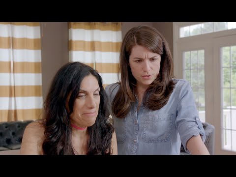 'I Like Me' Trailer