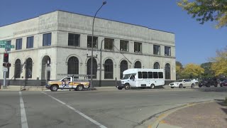 Belvidere Police offering free rides home on New Year's Eve
