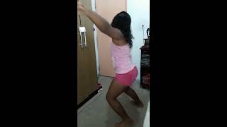 Minha Filha Dançando Onda Onda🌊🌊 Minha Filha Dançando Onda Onda🌊🌊