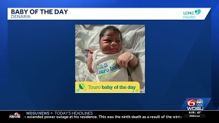 Baby of the Day