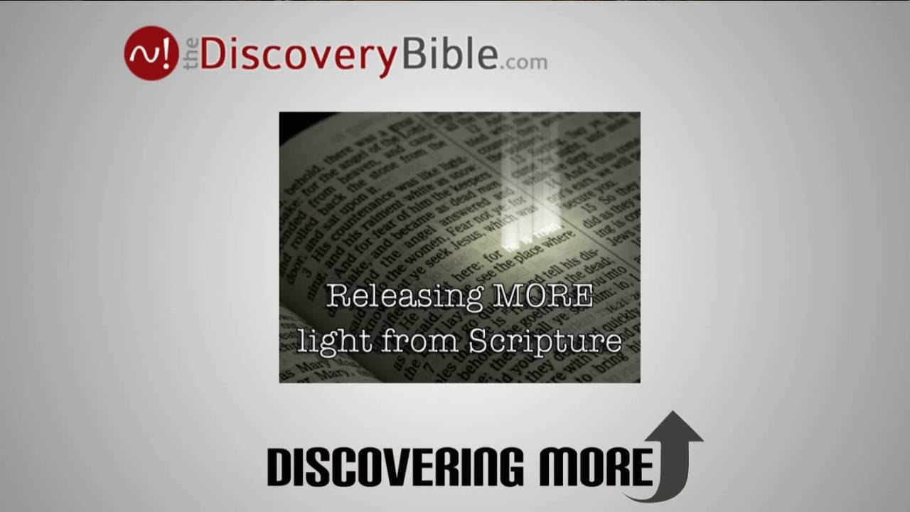 Quick TDB Demo From Proverbs 3 5 6 Proverbs 3 5 6 Bible Portal