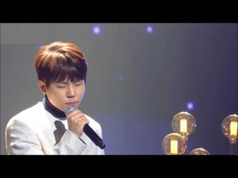 정승환(Jung Seung Hwan) - 후애 Live audio ver. (불후의 명곡 170204)