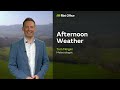 21/03/2026 - Cloudier in Northern Scotland - Afternoon Weather Forecast UK – Met Office Weather