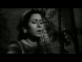 Aye Dil Tujhe Kasam Hai HD Dolby Digital   Lata   Dulari 1949   Music Naushad   Lata Hits