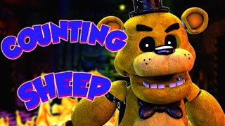 [SFM/FNAF] Counting Sheep by SAFIA