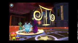 Wizard101 - Dragonspyre - Part 9: The Grand Chasm