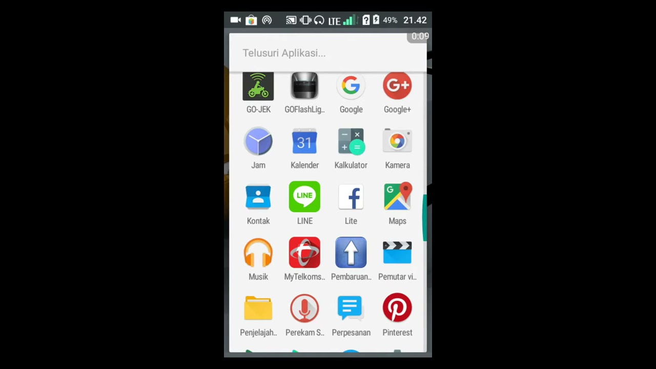 Cara Menambahkan Peta di Google Maps - YouTube