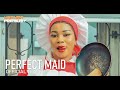 PERFECT MAID | OFFICIAL TEASER | SHOWING NEXT ON YORUBAPREMIUM 