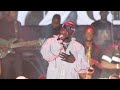 Geosteady - Ndiwamululu Live at Concert