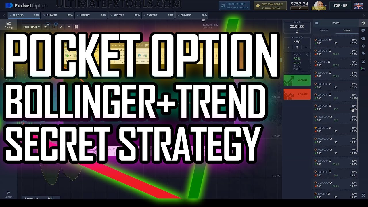 Need More Time? Read These Tips To Eliminate Pocket Option Platform Features