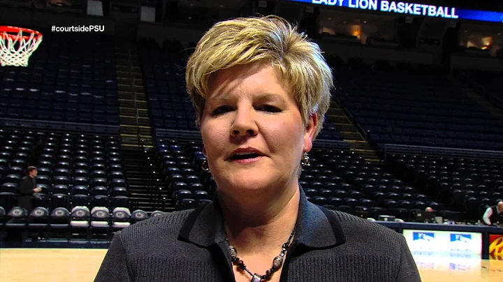 BTN's Brenda VanLengen & LaChina Robinson analyze ...
