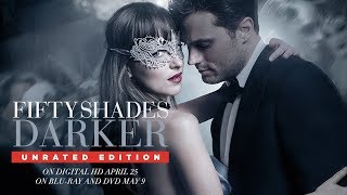 فيلم Fifty Shades Darker 2017 UNRATED BluRay مترجم