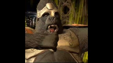 Injustice 2 Mobile || Gorilla Grodd VS Deadshot #shorts #youtubeshorts #injustice2mobile