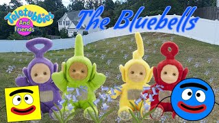 Teletubbies And Friends Segment: The Bluebells + Magical Event: Magic Fish