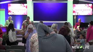 The Ministry of Motherhood: Shaping Hearts and Hope