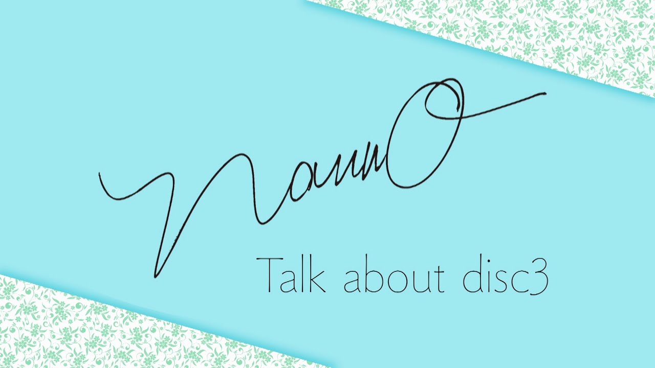 南野陽子 Talk about Disc3「南野陽子 ザ・ベストテン Collection」（2024年6月26日発売）