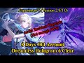 8 Days old F2P Dreamless 6 (Reckless) Clear, Wuthering Wave, Experiment 5