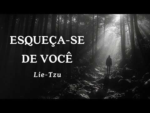 Lie-Tzu - Forget Yourself