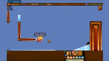 Transformice -  Racing Burlas #2 - 2018