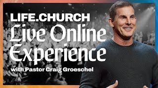 Choosing Unity in a Divided World