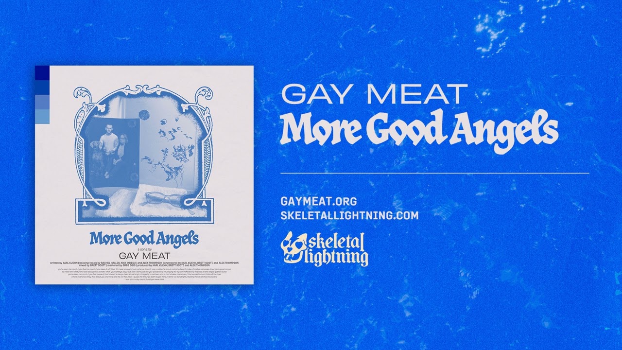Gay Meat – 