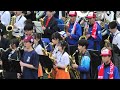 Brass Expo 2026 / Armenian Dances Part I / Kyoto Tachibana SHS Band