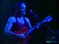 Capture de la vidéo Nina Hagen Band Westfalenhallen Dortmund 12-1978