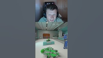 Lockdown Protocol - Traitor #shorts #funny #gaming  #lockdownprotocol