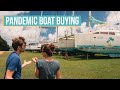 Is NOW A Good Time To BUY A BOAT?