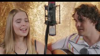 More Than Words   Extreme   Cover by Emily and Christian Linge