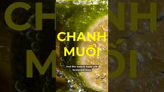 Trying To Make Chanh Muối Vietnamese Salted Limes Day 10365 Fermentation Challenge
