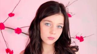 10 Years Old Soprano Pie Jesu - Josie Carr-Harris, 10 Yo