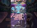 PAX EAST SEALED EVENT REWARDS FINAL PART!!!