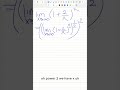 This Limit Hides a Famous Constant 😳 #calculus#mathematics #math #education #school