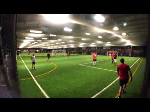 Inside ⚽️Football⚽️ 5aSide Stroud 28/11/17