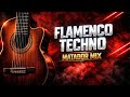 FLAMENCO MATADOR Dark Cinematic Techno X Spanish Guitar Mix 