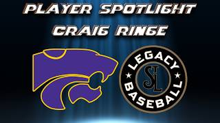 A Conversation with Craig Ringe | YBM Player Spotlight