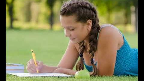 How to Teach Spelling