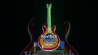 Hard Rock Hotel And Casino Tulsa (2026-09-23, Catoosa, OK) [4K]