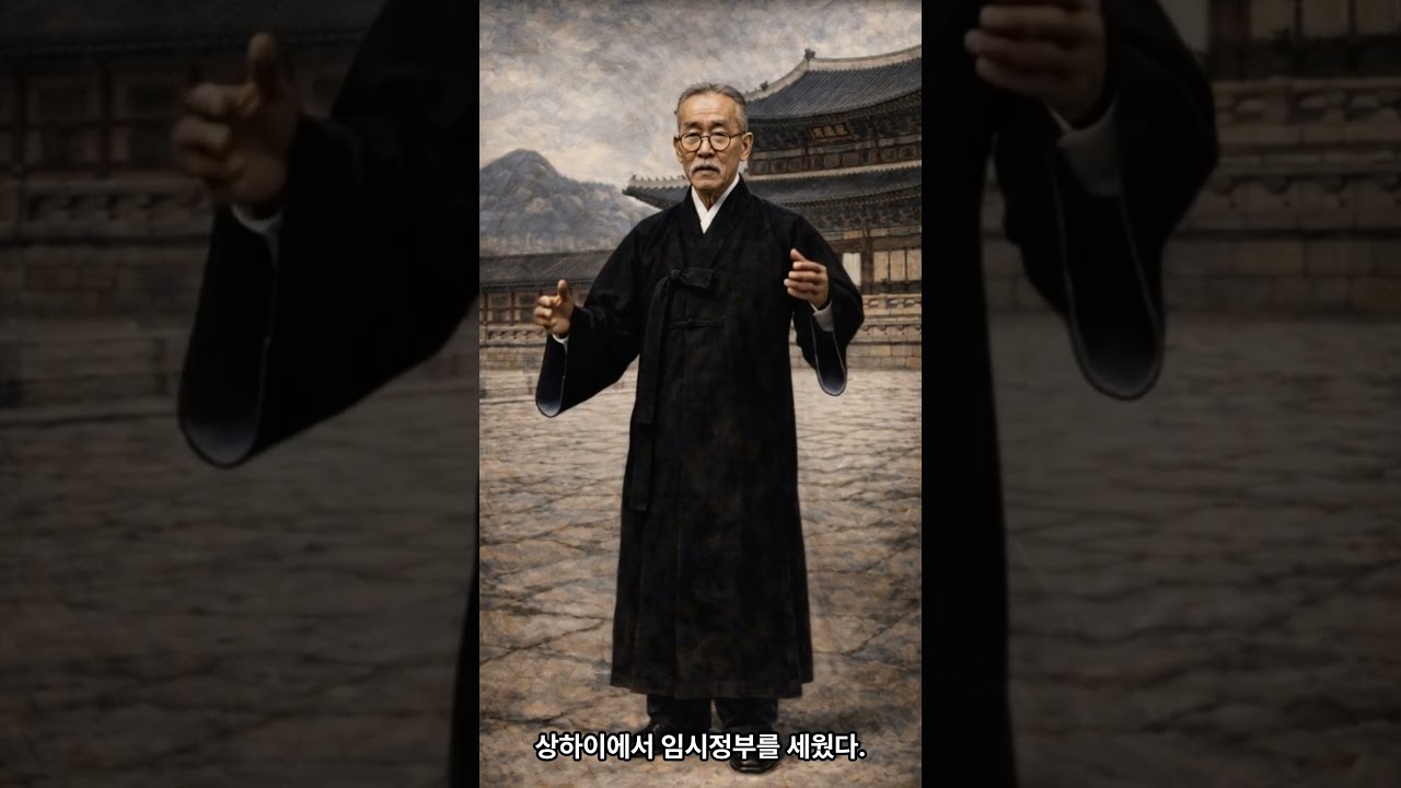 Survival was a responsibility