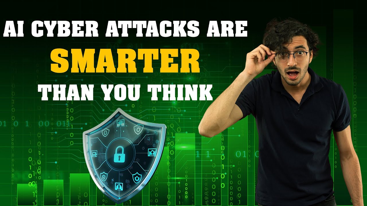 AI Cyber Attacks: Are You Safe? How to Protect Yourself in 2025 and ...