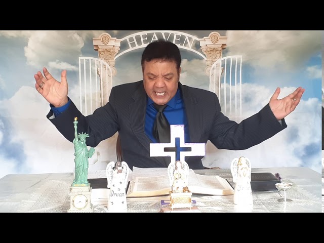 EL PODER DE BENDECIR PARTE 2. ¿Que sucede cuando usamos el Poder de Bendecir?