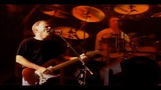 Pink Floyd -  " Time  " P.U.L.S.E. chords