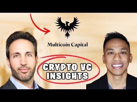 Multicoin Capital interview