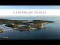 Our Honeymoon: Caribbean Cruise &amp; Universal Studios!