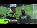 Musclepharm arnold sports festival 2014 recap