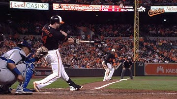 9/11/15 MLB.com FastCast: O