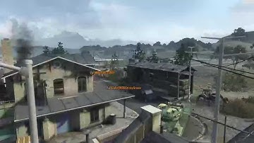 Spawn S&D Combat Axe - Standoff (Black Ops 2)